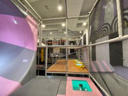 -meland club亲子乐园(重庆万象城店)