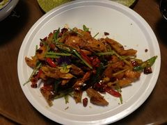 -来小酌·长安酒家(翠庭大厦店)