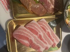 -炙城·韩式烤肉(南京东路店)