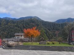 -石棉县孟获城