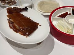 -月福京味斋·烤鸭店·北京菜(鼓楼总店)