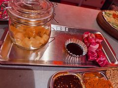 -烧本烧·自助烤肉(勒泰中心店)