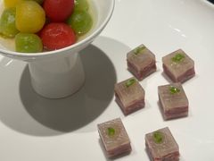 江南精美双拼-通安客栈中餐厅·何家小馆