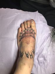 -筑tattoo纹身工作室