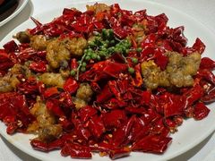 -莆田餐厅PUTIEN(颐堤港店)