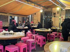 -储奇门鳝鱼火锅(总店)