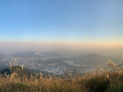 -银瓶嘴森林公园