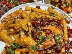 -亿牌牌东北烧烤(博物馆旗舰店)