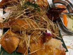 -花样西贡·蜜越餐厅·法式越南料理(水晶城店)