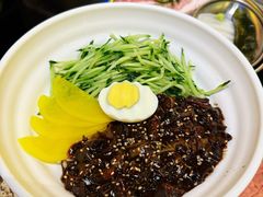 -首尔烤肉大排档(合生汇店)