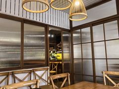-沏点Trattoria意大利餐厅(新街口店)