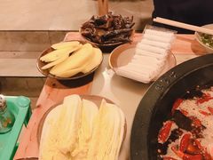 -黄潇洒老火锅(九眼桥宏济巷店)