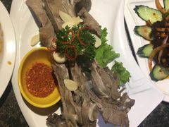 -鹏馨羊羔肉·非遗(新建街店)