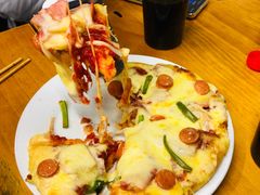 -炒豆合作社(东四总店)