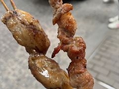 -同来顺烧烤餐厅(哈尔滨道店)