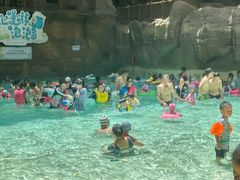 -杭州开元森泊度假乐园