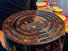 -曾宴·楚菜(湖北省博物馆店)