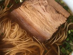 -朱洪元苏式面馆(绿宝广场店)
