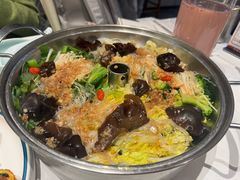 -老城味道·传统天津菜(杨柳青店)