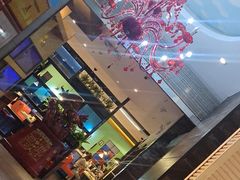 -鑫海汇海鲜烤肉自助(北国商城店)