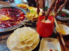 -蜀大侠火锅(寰球文化地标·总府店)