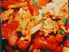 -胖哥俩肉蟹煲(石家庄勒泰中心店)