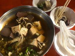 -花莲东大门国际观光夜市