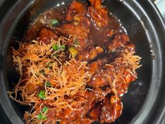 -周家二小姐的菜(西津渡店)