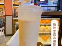 -iceason爱茜茜里·意大利健康冰淇淋(骑龙巷店)