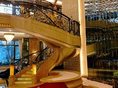 -上海浦东星河湾酒店