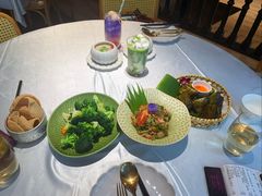 -Thai Alley泰爱里(二沙岛店)