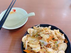 -沙县小吃(台屿店)