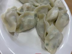 -菊花女水饺(闻涛苑店)