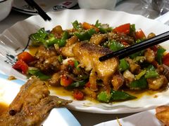 -煲来饱去冷水鱼