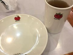 -番茄屋葡式美食(总店)