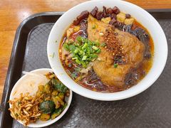 -蒋家肠旺面馆(合群路店)