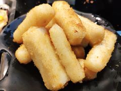 -碎怂烤肉(钟楼柳巷店)