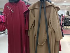 -远东服装大厦