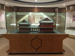 -南越王博物院(王宫展区)