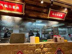 -蛮佬拾·乡里土菜馆(河西王府井店)