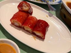 -洪禧楼·老广东海鲜酒楼(宁波万象城店)