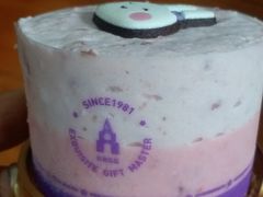 -GANSO元祖食品(白下店)