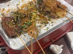 -宜宾小烧烤(川大路三段店)