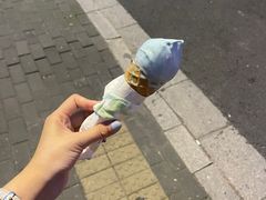 -Dal Cuore 达可芮冰淇淋(陕西北路店)