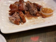 -鹅滋道(甘坑古镇店)