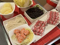 -海底捞火锅(南京红山常发广场店)