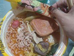 -小谷姐姐麻辣拌·麻辣烫(潞河店)