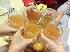 自酿格瓦斯-老井俄式餐厅