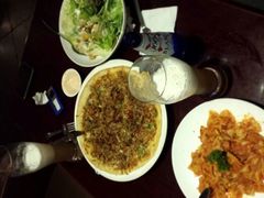 -JINNS锦时 steak&pizza(浸信会礼拜堂旧址店)