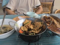 -自游人·美食一楼·地道徽菜(三十年名店)